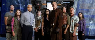 Firefly: Serienreview zum Jubiläum des Space-Western