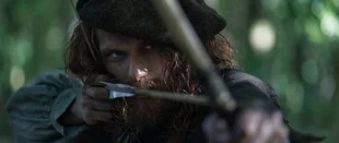 US-Quoten: Outlander kann Publikum halten