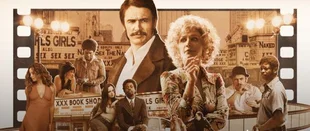 The Deuce: HBO bestellt 2. Staffel der Porno-Serie