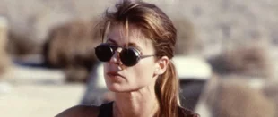 Terminator 6: Linda Hamilton kehrt zurück