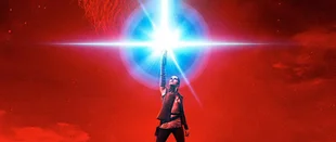 Star Wars 8: Zahlreiche Bilder zu Die letzten Jedi
