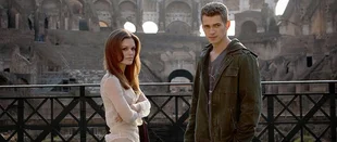 Rachel Bilson und Hayden Christensen haben sich getrennt