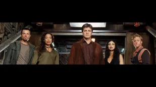 Firefly: Die Darsteller damals und heute