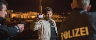 Bad Cop: Review der Pilotepisode 