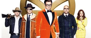 Kingsman - The Golden Circle: Filmkritik