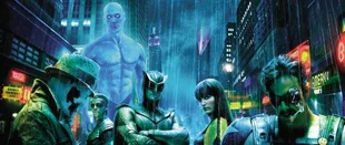 Watchmen: HBO bestellt Pilot zur Damon-Lindelof-Serie