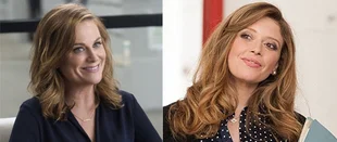Natasha Lyonne und Amy Poehler entwickeln Netflix-Comedy