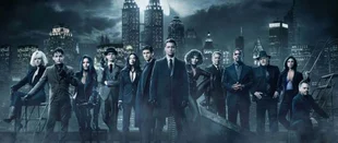 Gotham: Charakterposter zu Staffel 4 plus neuer Trailer