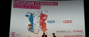 Germanized: Entertain TV mit erster Serieneigenproduktion