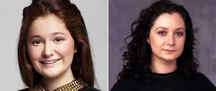 Roseanne: Emma Kenney spielt Darlenes Tochter