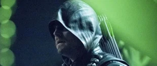 Arrow: Bilder zum 6. Staffelauftakt