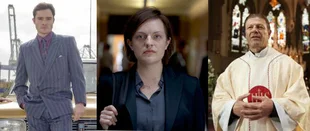 Film Festival Cologne: BBC Worldwide & Co. mit Serien dabei