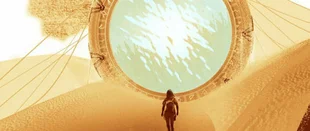 Stargate: Unendlich streamen für 20 Dollar