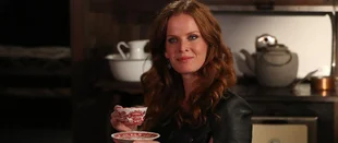 Once upon a Time: Rebecca Mader kehrt in Staffel 7 zurück