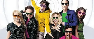 Play By Day: Start der 11. Staffel The Big Bang Theory bei CBS