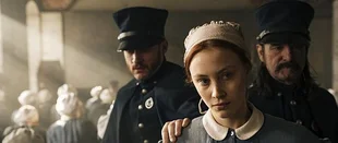 Play By Day: Serienstart von Alias Grace bei CBC