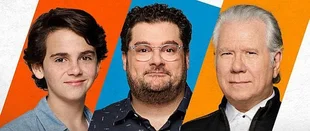Play By Day: Serienstart von Me, Myself and I bei CBS