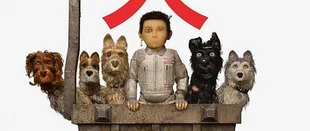 Isle of Dogs: Trailer zu Wes Andersons neuem Stop-Motion-Film