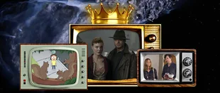 Top of the Week: Die besten Serien der Woche (KW 38)