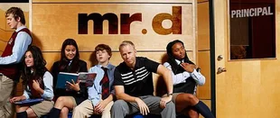 Play By Day: Start der 7. Staffel Mr. D bei CBC