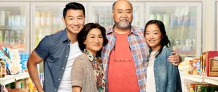 Play By Day: Start der 2. Staffel Kim's Convenience bei CBC