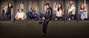 Play By Day: Start der 5. Staffel Brooklyn Nine-Nine bei FOX