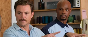 Play By Day: Start der 2. Staffel Lethal Weapon bei FOX