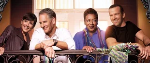 Play By Day: Start der 4. Staffel NCIS: New Orleans bei CBS