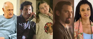 Play By Day: Start der 2. Staffel This is Us bei NBC