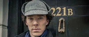 Sherlock: Benedict Cumberbatch über Staffel 5 und Sherlockina
