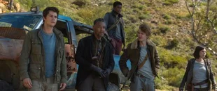 Maze Runner - The Death Cure: Trailer zum Film