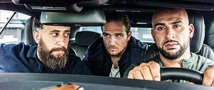 4 Blocks: TNT-Serie bald bei ZDFneo und Amazon Prime Video