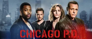 Play By Day: Start der 5. Staffel Chicago PD bei NBC