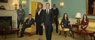 Play By Day: Start der 2. Staffel Designated Survivor bei ABC