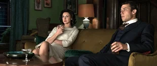 Outlander: All Debts Paid - Review