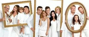 Play By Day: Start der 9. Staffel Modern Family auf ABC