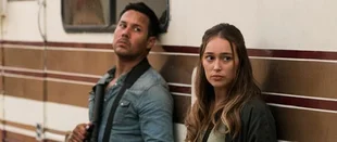 Fear the Walking Dead: Brother's Keeper - Review