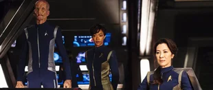Star Trek Discovery: Review der Pilotepisode