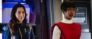 Star Trek Discovery: 2. Staffel nicht vor 2019?