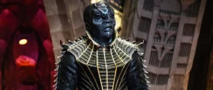 US-Quoten: Star Trek Discovery hebt ab