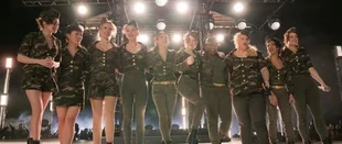 Pitch Perfect 3: Neuer Trailer zum A-Cappella-Film