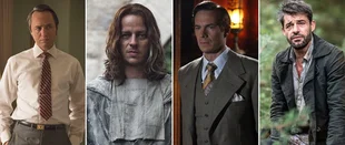 Das Boot: Tom Wlaschiha, Vincent Kartheiser, James D'Arcy & mehr