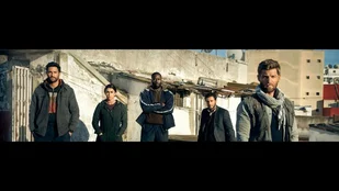 The Brave: Review der Pilotepisode