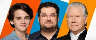 Me, Myself and I: Review der Pilotepisode