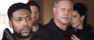 The Last Ship: Feast - Review