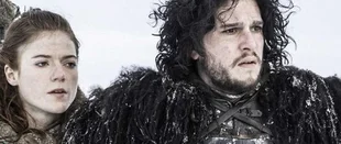 Game of Thrones: Kit Harington und Rose Leslie verlobt