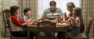 US-Quoten: Young Sheldon mit Rekordstart dank Big Bang Theory
