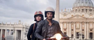 Hooten and the Lady: Free-TV-Premiere im November bei ZDFneo