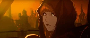 Blade Runner 2049: Anime-Prequel vom Macher von Cowboy Bebop