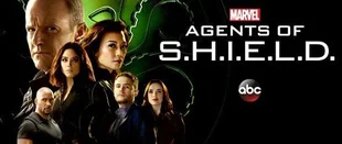 Marvel's Agents of S.H.I.E.L.D.: Poster zu Staffel 5 
